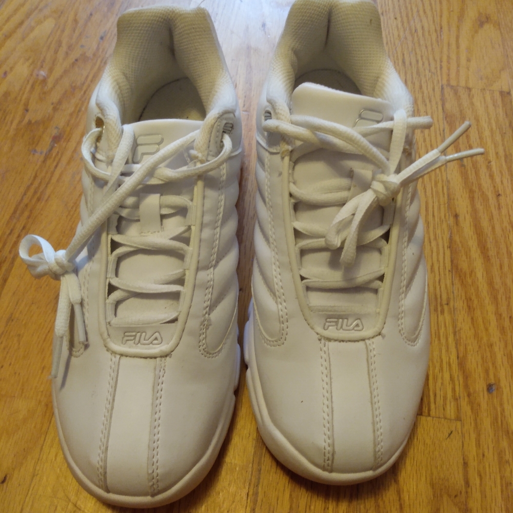 Fila sneakers